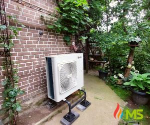 Montaż instalacji elektrycznych